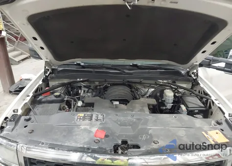 2014 Chevrolet Silverado 1500 1Lz z USA, uszkodzony, nr VIN 3GCUKSEC6EG150336